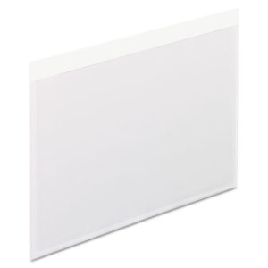 Pendaflex® Self-Adhesive Pockets
