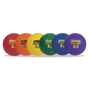 Champion Sports Rhino® Playground Ball Sets