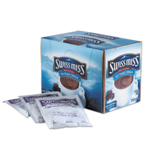 Swiss Miss® Hot Cocoa Mix