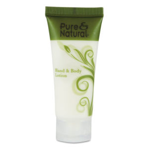 Pure & Natural™ Hand & Body Lotion