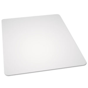 ES Robbins® Natural Origins® Biobased Chair Mat for Hard Floors