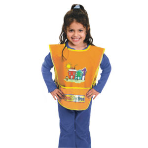 Creativity Street® Artist Smock