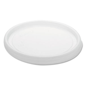 Dart® Non-Vented Cup Lids