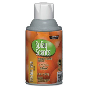 Chase Products Champion Sprayon® SPRAYScents™ Metered Air Freshener Refill