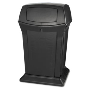 Rubbermaid® Commercial Ranger® Fire-Safe Container