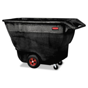 Rubbermaid® Commercial Structural Foam Tilt Truck