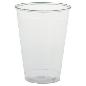 Dart® Ultra Clear™ PET Cups