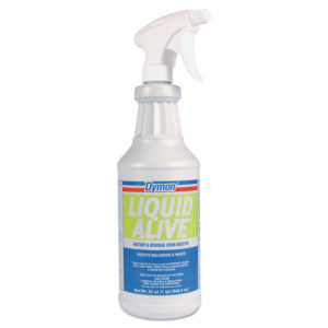 Dymon® LIQUID ALIVE® Odor Digester