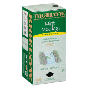 Bigelow® Single Flavor Tea Bags