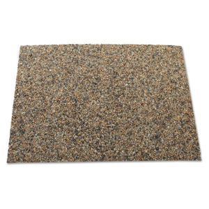 Rubbermaid® Commercial Landmark Series® Aggregate Panel