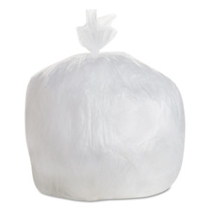 GEN High Density Can Liners