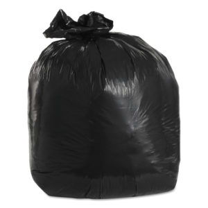 Trinity Plastics Low-Density Can Liners