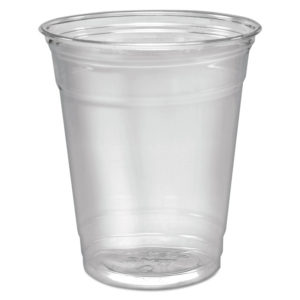 Dart® Ultra Clear™ PET Cups