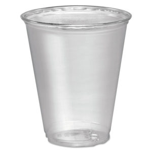 Dart® Ultra Clear™ PET Cups