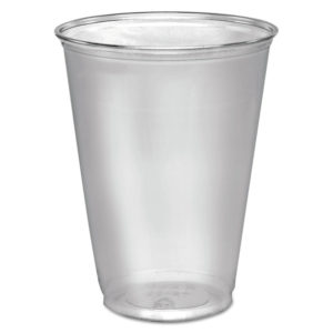 Dart® Ultra Clear™ PET Cups