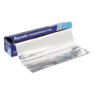 Reynolds Wrap® Aluminum Foil