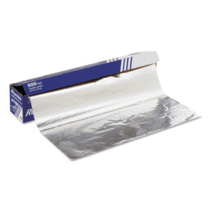 Reynolds Wrap® Metro™ Aluminum Foil Rolls