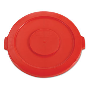 Rubbermaid® Commercial Round Brute® Lid