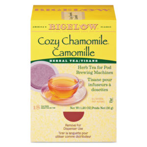Bigelow® Tea Pods