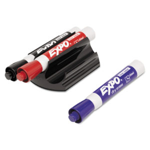 EXPO® Magnetic Clip Eraser