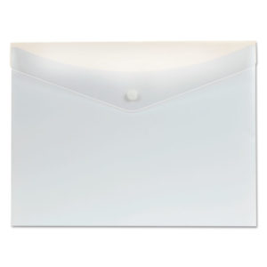 Pendaflex® Poly Snap Envelope