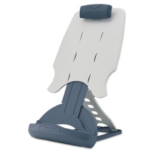 Kensington® InSight® Adjustable Book/Copyholder