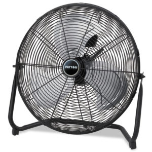Patton High-Velocity Fan