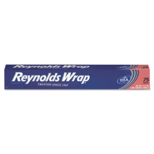 Reynolds Wrap® Aluminum Foil