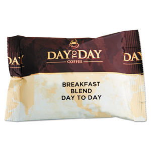 Day to Day Coffee® 100% Pure Coffee