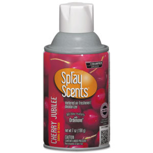 Chase Products Champion Sprayon® SPRAYScents™ Metered Air Freshener Refill