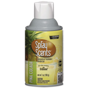 Chase Products Champion Sprayon® SPRAYScents™ Metered Air Freshener Refill