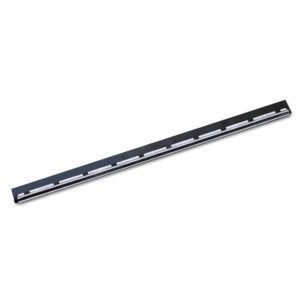 Unger® Stainless Steel "S" Channel with Soft Rubber
