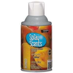 Chase Products Champion Sprayon® SPRAYScents™ Metered Air Freshener Refill