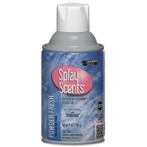 Chase Products Champion Sprayon® SPRAYScents™ Metered Air Freshener Refill