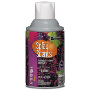 Chase Products Champion Sprayon® SPRAYScents™ Metered Air Freshener Refill