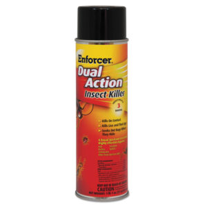 Enforcer® Dual Action Insect Killer