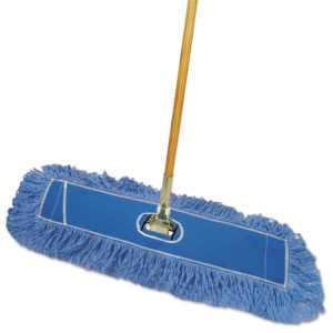 Boardwalk® Dry Mopping Kit