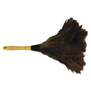Boardwalk® Professional Ostrich Feather Duster