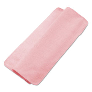 Boardwalk® Lightweight Microfiber Cleaning Cloths
