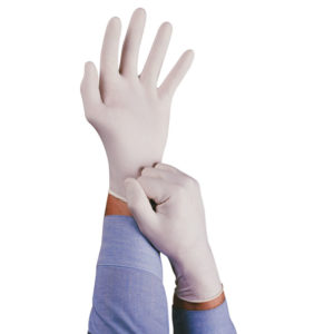 AnsellPro Conform® Natural Rubber Latex Gloves