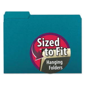 Smead® Interior File Folders