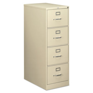 HON® 210 Series Vertical File