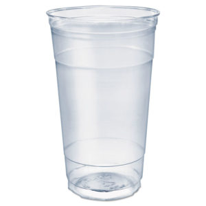 Dart® Ultra Clear™ PETE Cold Cups