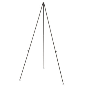 MasterVision® Instant Easel