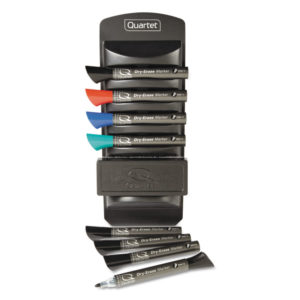 Quartet® Marker Caddy Kit