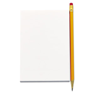 Universal® Scratch Pads