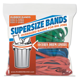 Alliance® SuperSize Bands™
