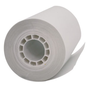 Iconex™ Direct Thermal Printing Thermal Paper Rolls