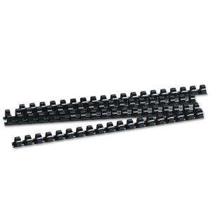 Fellowes® Plastic Comb Bindings