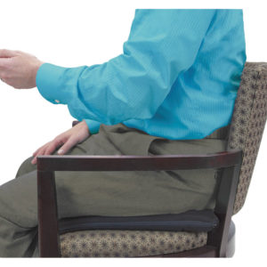 Master Caster® The ComfortMakers® Seat/Back Cushion